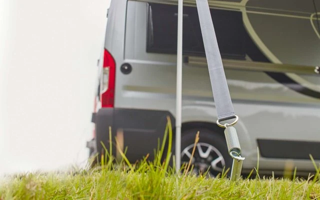 Dometic Markisen-Abspannset 1 Dometic Markisen-Abspannset