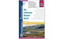 Südnorwegen ReiseKnowHow