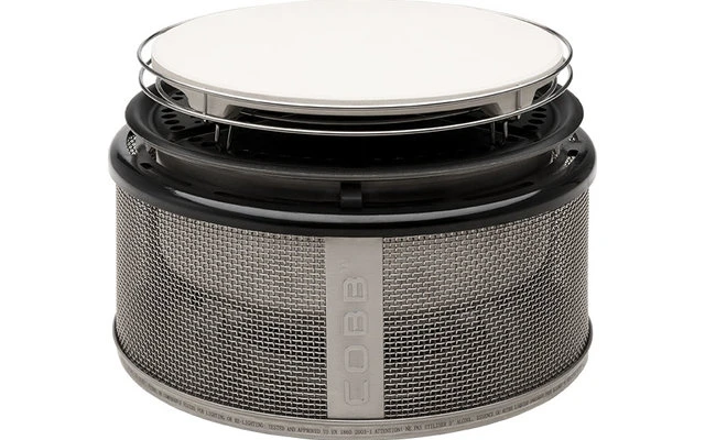 Cobb Pizzastein 2 Cobb Pizzastein – Bild 2