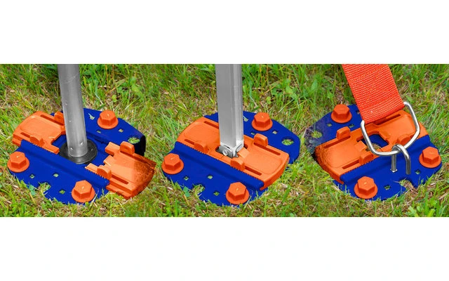 Peggy Peg Fix&Go Ankerplatte 2.0 1 Peggy Peg Fix&Go Ankerplatte 2.0