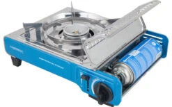 Campingaz Camp'Bistro DLX Mit Stopgaz Kartuschen-Gaskocher