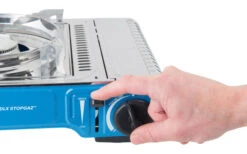 Campingaz Camp'Bistro DLX Mit Stopgaz Kartuschen-Gaskocher -Outwell Verkaufsgeschäft 187918 1471546