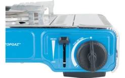 Campingaz Camp'Bistro DLX Mit Stopgaz Kartuschen-Gaskocher -Outwell Verkaufsgeschäft 187927 1471698