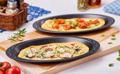 CHG Grill- Und Ofenschalen Greta 2-tgl. 5 CHG Grill- Und Ofenschalen Greta 2-tgl. -Outwell Verkaufsgeschäft 188462 2705375