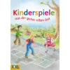 Buch Kinderspiele Aus Der Guten Alten Zeit