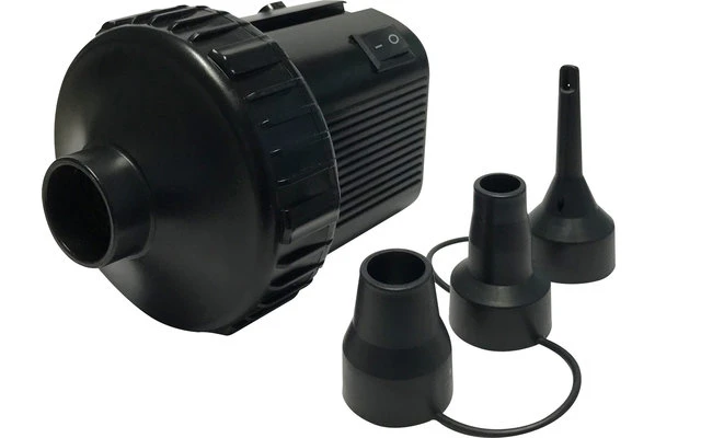 One Bar Elektrische Luftpumpe 1 One Bar Elektrische Luftpumpe