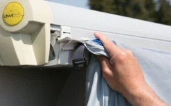 DWT Space Air HQ 260 M Aufblasbares Reisevorzelt 10 DWT Space Air HQ 260 M Aufblasbares Reisevorzelt -Outwell Verkaufsgeschäft 228932 1682501