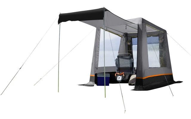 Berger Granary Geräte- Und Küchenzelt 2 Berger Granary Geräte- Und Küchenzelt – Bild 2