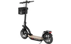 Metz Moover E-Scooter Schwarz -Outwell Verkaufsgeschäft 245691 1732529 2