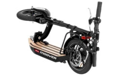 Metz Moover E-Scooter Schwarz -Outwell Verkaufsgeschäft 245703 1739033 2