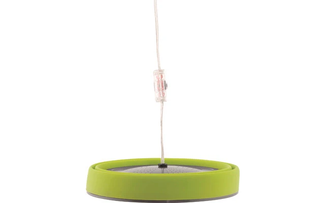 Outwell Sargas Lux Campingleuchte Dimmbar 11,5 X 15 Cm Mint 1 Outwell Sargas Lux Campingleuchte Dimmbar 11,5 X 15 Cm Mint