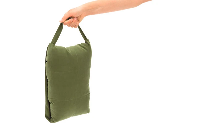 Outwell Constellation Comforter Decke 200 X 120 Cm Grün 2 Outwell Constellation Comforter Decke 200 X 120 Cm Grün – Bild 2