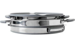 Brunner Volcano Faltbares Kochset 4-tlg. -Outwell Verkaufsgeschäft 250761 2590933