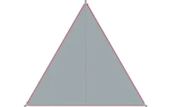 Bent Canvas Plain Single Tarp Lime Punch / Zipper Orange 12 Bent Canvas Plain Single Tarp Lime Punch / Zipper Orange -Outwell Verkaufsgeschäft 251421 1783107 2