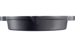 Campingaz Gusseiserne Pfanne Mit Grillrost Für Grills Mit Culinary Modular Basis -Outwell Verkaufsgeschäft 252725 1804183