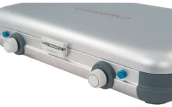 Campingaz Camping Kitchen 2 CV 2-flammiger Gaskocher -Outwell Verkaufsgeschäft 252817 1800780