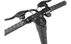 EM2GO FW106ST 5,2 Ah E-Scooter Mit Straßenzulassung -Outwell Verkaufsgeschäft 253617 2376380