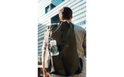 Mepal Ellipse Trinkflasche 700 Ml Nordic Pink