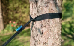 La Siesta Doppel-Reisehängematte Colibri 3.0 Forest -Outwell Verkaufsgeschäft 253895 2297252