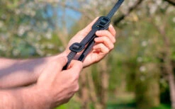 La Siesta Einzel-Reisehängematte Colibri 3.0 Caribic -Outwell Verkaufsgeschäft 253981 2269972 1