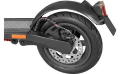 EM2GO FW106ST 5,2 Ah E-Scooter Mit Straßenzulassung -Outwell Verkaufsgeschäft 254085 2376353