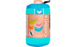 La Siesta Einzel-Reisehängematte Colibri 3.0 Caribic -Outwell Verkaufsgeschäft 254125 2269984 1