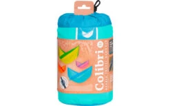 La Siesta Doppel-Reisehängematte Colibri 3.0 Forest -Outwell Verkaufsgeschäft 254167 2297198