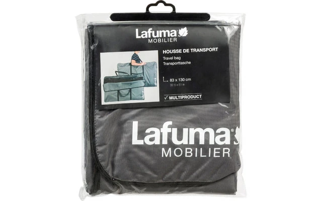 Lafuma Transporttasche Relax Transatube 1 Lafuma Transporttasche Relax Transatube