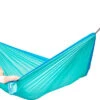 La Siesta Einzel-Reisehängematte Colibri 3.0 Caribic