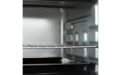 Tristar Minibackofen 19 Liter Schwarz 8 Tristar Minibackofen 19 Liter Schwarz -Outwell Verkaufsgeschäft 261090 1864481