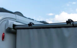 Thule Fabric Clamps Markisenklemmen 2er Set -Outwell Verkaufsgeschäft 265387 1889619