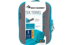 Sea To Summit TEK Frottee Mikrofaser Handtuch Small Lime -Outwell Verkaufsgeschäft 268879 1907427 4