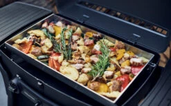 Enders Urban Pro Gasgrill 30 Mbar -Outwell Verkaufsgeschäft 269629 2257706