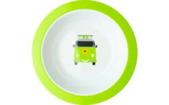 Flamefield Camper Smiles Suppenteller-Set 4-tlg. -Outwell Verkaufsgeschäft 275880 2390509