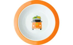 Flamefield Camper Smiles Suppenteller-Set 4-tlg. -Outwell Verkaufsgeschäft 275908 2006363