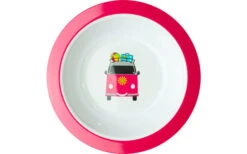 Flamefield Camper Smiles Suppenteller-Set 4-tlg. -Outwell Verkaufsgeschäft 275930 1933939