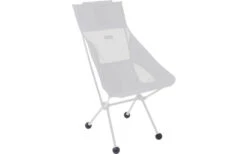 Helinox Ball Feet 55 Mm Gummifüße