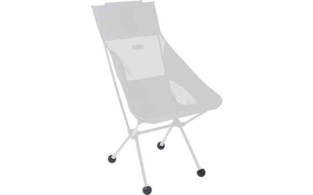 Helinox Ball Feet 55 Mm Gummifüße 1 Helinox Ball Feet 55 Mm Gummifüße