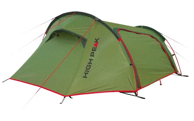 High Peak Tunnelzelt Sparrow 2 3 High Peak Tunnelzelt Sparrow 2 – Bild 3