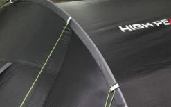 High Peak Tauris 4 Tunnelzelt -Outwell Verkaufsgeschäft 277086 2420083