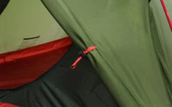 High Peak Kuppelzelt Woodpecker 3 -Outwell Verkaufsgeschäft 277146 2243123