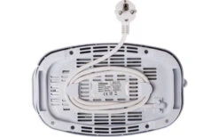 Tristar BR-1013 Toaster Mit Brötchenaufsatz Weiß 800 W -Outwell Verkaufsgeschäft 277544 1946517 1