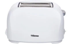 Tristar BR-1013 Toaster Mit Brötchenaufsatz Weiß 800 W -Outwell Verkaufsgeschäft 277550 1946573 1