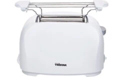 Tristar BR-1025 Toaster Mit Brötchenaufsatz Schwarz 800 W -Outwell Verkaufsgeschäft 277554 2298331