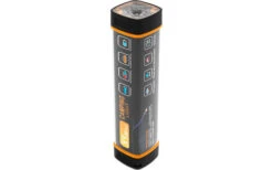 Disc-O-Bed X5 Mini Outdoor- Und Campinglicht -Outwell Verkaufsgeschäft 277751 1956153