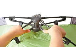 Brunner Blitz 3 Automatic Kuppelzelt 6 Brunner Blitz 3 Automatic Kuppelzelt -Outwell Verkaufsgeschäft 278752 2298062