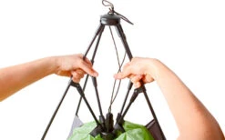 Brunner Blitz 3 Automatic Kuppelzelt 7 Brunner Blitz 3 Automatic Kuppelzelt -Outwell Verkaufsgeschäft 278754 2298074