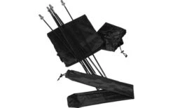 Disc-O-Bed Mosquitonetz Mit Rahmen -Outwell Verkaufsgeschäft 278951 1954581