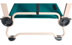 Disc-O-Bed Foot Pads Fußteller 4er Set -Outwell Verkaufsgeschäft 278975 1973477