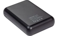 Outchair Combo Powerbank 7,4V 5000 MAh & 5V 10000 MAh